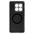 Handyhülle Nillkin XIAOMI 14 Schwarz