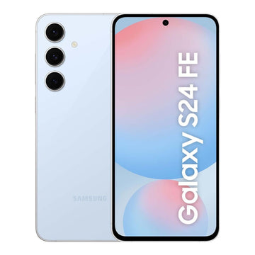 Tablet Samsung SM-X626 8 GB RAM 128 GB Silberfarben