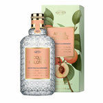 Unisex-Parfüm 4711 EDC Acqua Colonia White Peach & Coriander 50 ml