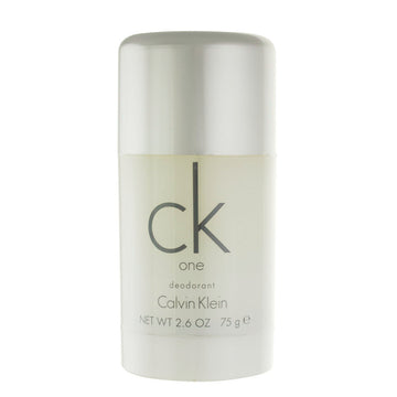 Deo-Stick Calvin Klein 75 ml Ck One