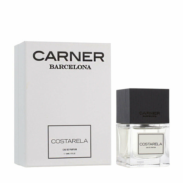 Unisex-Parfüm Carner Barcelona Costarela EDP 50 ml