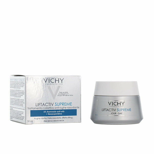 Anti-Falten Tagescreme Vichy Liftactiv Supreme 50 ml