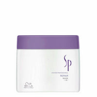 Repairing Haar-Reparatur-Maske Wella SP 400 ml