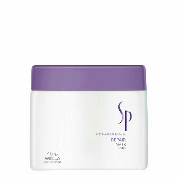 Repairing Haar-Reparatur-Maske Wella SP 400 ml