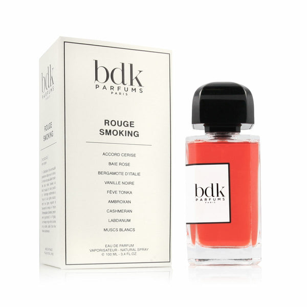 Unisex-Parfüm BDK Parfums Rouge Smoking EDP 100 ml
