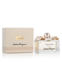 Damenparfüm Salvatore Ferragamo EDP Signorina Eleganza 100 ml