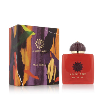 Unisex-Parfüm Amouage Material EDP EDP 100 ml