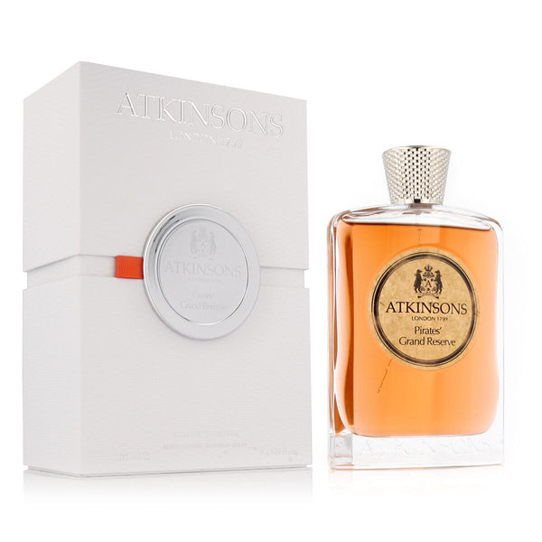 Unisex-Parfüm Atkinsons Pirates' Grand Reserve EDP 100 ml