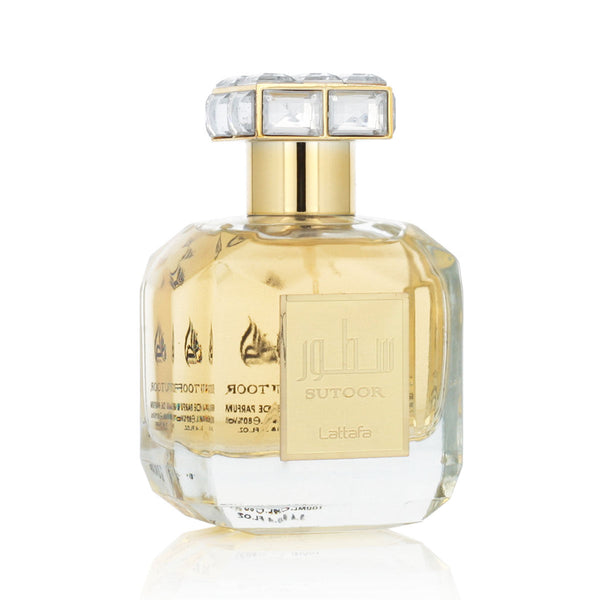 Unisex-Parfüm Lattafa Sutoor EDP 100 ml