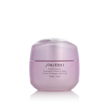 Nachtcreme Shiseido Skin Care 75 ml