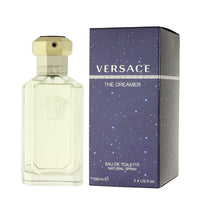 Herrenparfüm Versace EDT Dreamer 100 ml