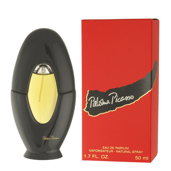 Damenparfüm Paloma Picasso EDP Paloma Picasso 50 ml