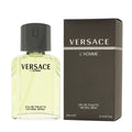 Herrenparfüm Versace EDT L'Homme 100 ml