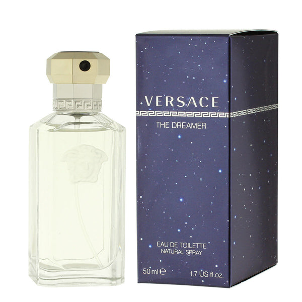 Herrenparfüm Versace Dreamer EDT 50 ml