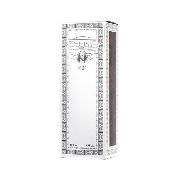Aftershave Lotion Cuba Gold 100 ml