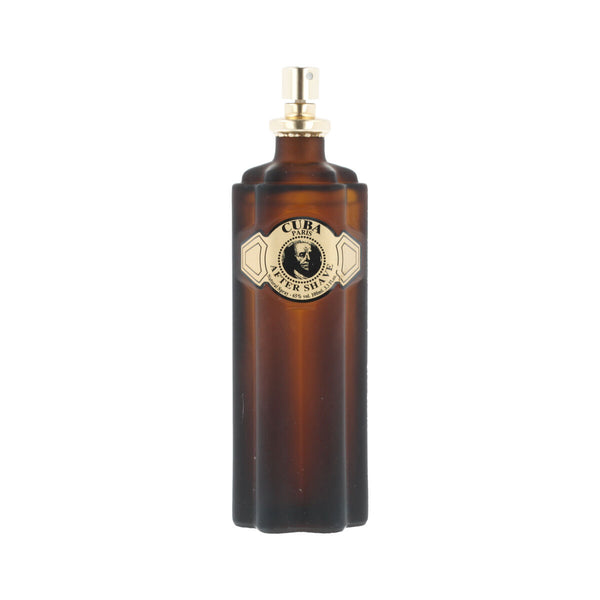 Aftershave Lotion Cuba Gold 100 ml
