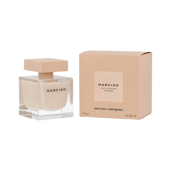 Damenparfüm Narciso Rodriguez Narciso Poudree EDP 90 ml