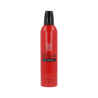 Styling Schaum extra starker Halt Inebrya Style-In 400 ml
