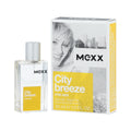 Damenparfüm Mexx City Breeze For Her EDT 30 ml