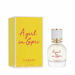 Damenparfüm Lanvin A Girl in Capri EDT 30 ml