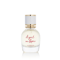 Damenparfüm Lanvin A Girl in Capri EDT 30 ml