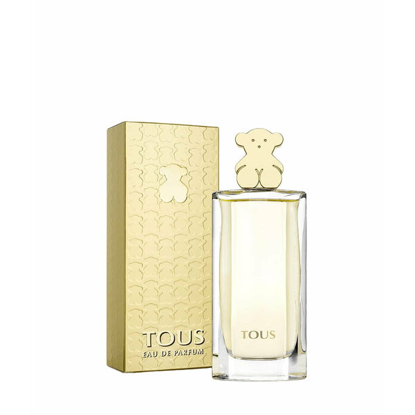 Damenparfüm Tous EDP Gold 50 ml