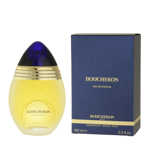 Damenparfüm Boucheron EDP Pour Femme 100 ml