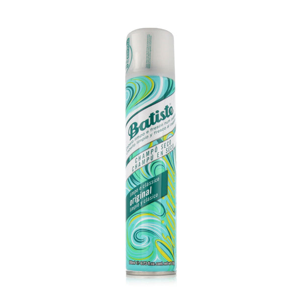 Trockenshampoo Batiste Clean & Classic 200 ml