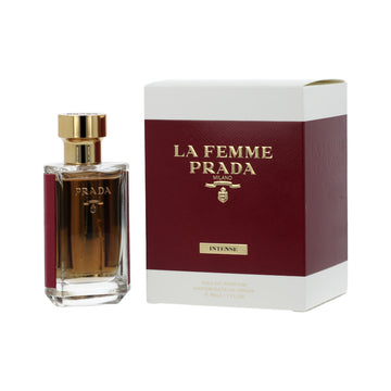 Damenparfüm Prada EDP La Femme Intense 50 ml