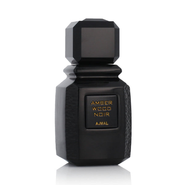 Unisex-Parfüm Ajmal Amber Wood Noir EDP 100 ml