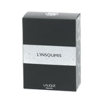 Herrenparfüm Lalique L'Insoumis EDT 50 ml