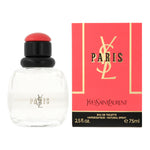 Damenparfüm Yves Saint Laurent EDT Paris 75 ml