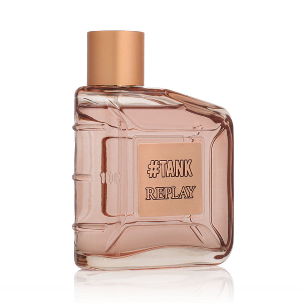 Damenparfüm Replay #Tank for Her EDT 100 ml