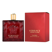 Herrenparfüm Versace EDP Eros Flame 200 ml