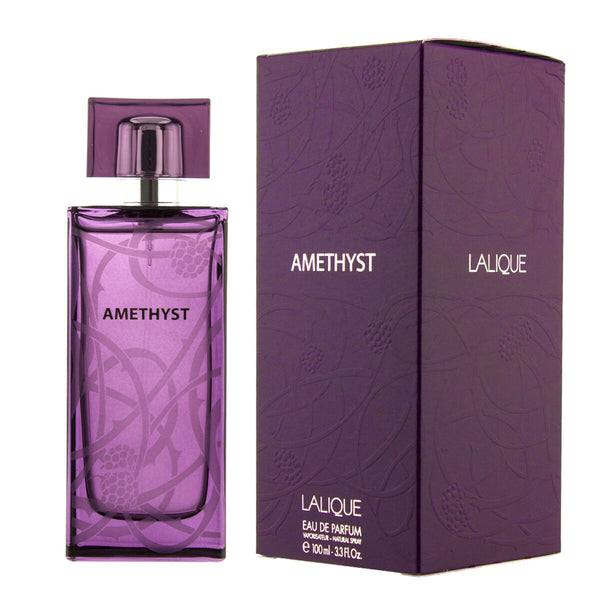 Damenparfüm Lalique AMETHYST EDP 100 ml