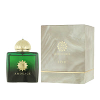 Damenparfüm Amouage Epic pour Femme EDP EDP 100 ml