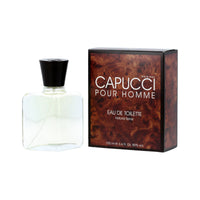 Herrenparfüm Roberto Capucci Capucci Pour Homme EDT 100 ml