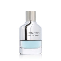 Herrenparfüm Jimmy Choo EDP Urban Hero 50 ml