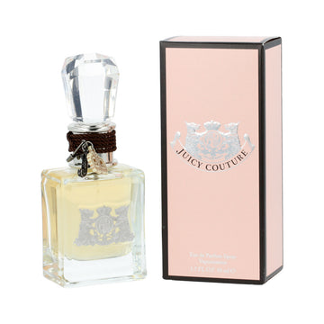 Damenparfüm Juicy Couture EDP Juicy Couture 50 ml