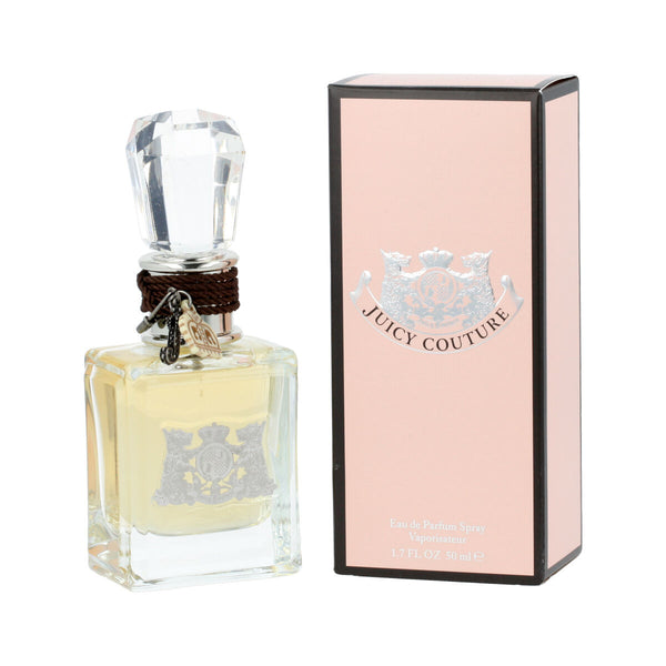 Damenparfüm Juicy Couture EDP Juicy Couture 50 ml