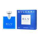 Herrenparfüm Bvlgari EDT BLV Pour Homme 100 ml