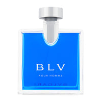 Herrenparfüm Bvlgari EDT BLV Pour Homme 100 ml