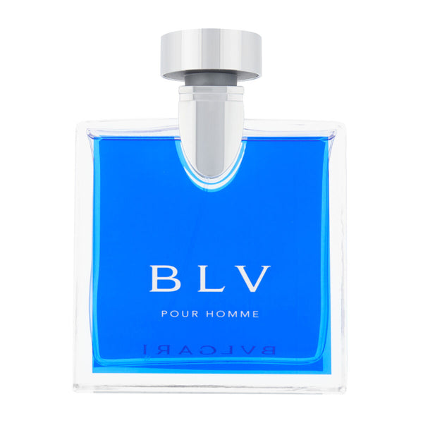 Herrenparfüm Bvlgari EDT BLV Pour Homme 100 ml