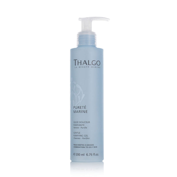 Gesichtsreinigungsgel Thalgo Pureté Marine  200 ml