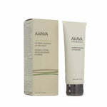 Straffende Gesichtsmaske Ahava Time To Revitalize 75 ml