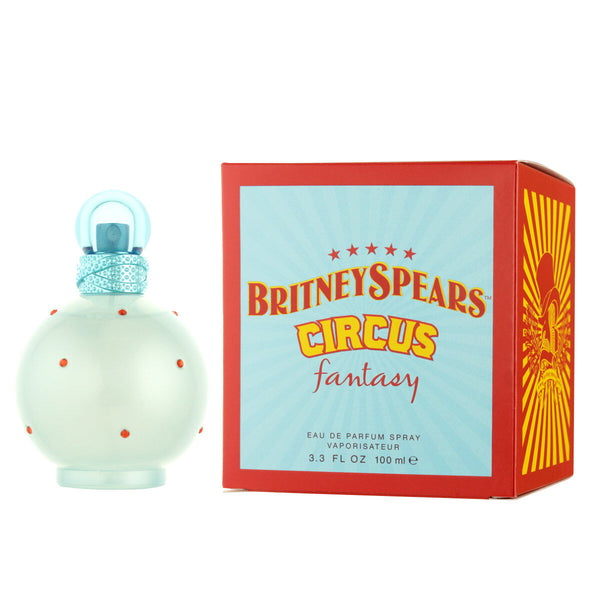 Damenparfüm Britney Spears Circus Fantasy EDP 100 ml