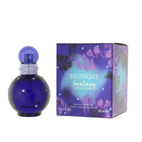 Damenparfüm Britney Spears EDP Midnight Fantasy 30 ml