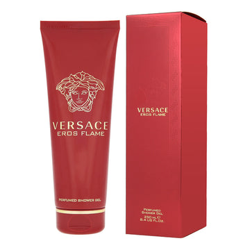 Duschgel Versace Eros Flame Eros Flame 250 ml