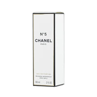 Damenparfüm Chanel No 5 Eau de Parfum EDP 60 ml