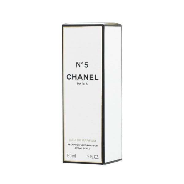 Damenparfüm Chanel No 5 Eau de Parfum EDP 60 ml